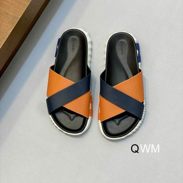 Picture of Hermes Slippers _SKUHermessz39-44WM04011566